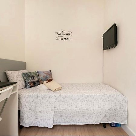 Quiet Love Suites Barcellona Esterno foto